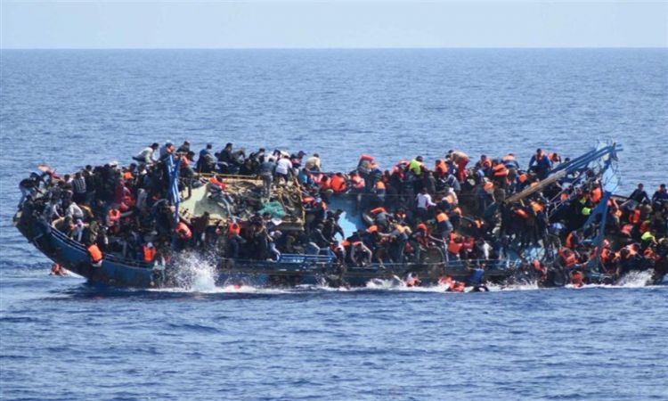 پناهجویی؛ بحران فراگیرجهان